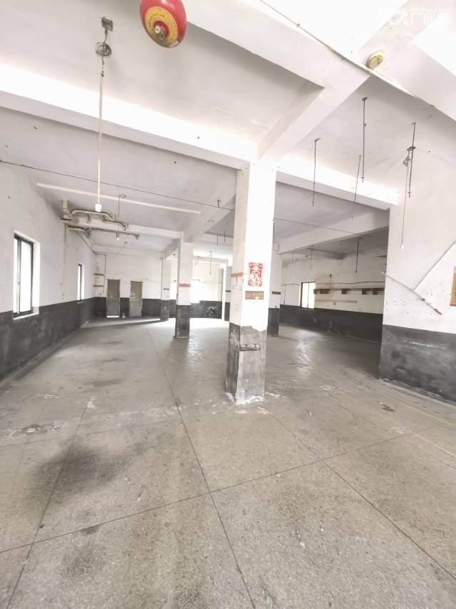 临平乔司街道200方厂房仓库出租 - 4