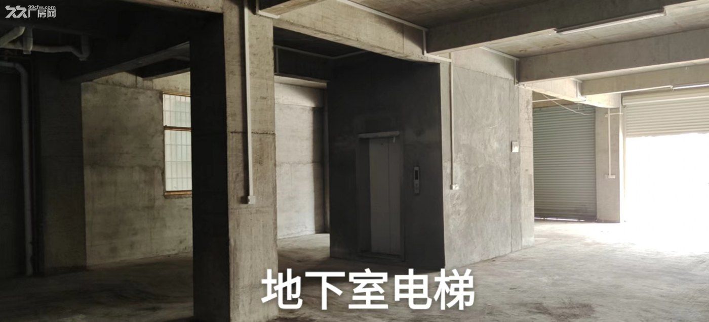 蕲嘉高速口经过106国道,碧桂园小区旁边独栋厂房办公楼业主直接出租出售 - 6