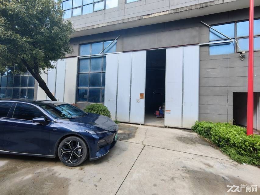 南昌市经开区枫林新出2万平办公仓库厂房出租 - 2