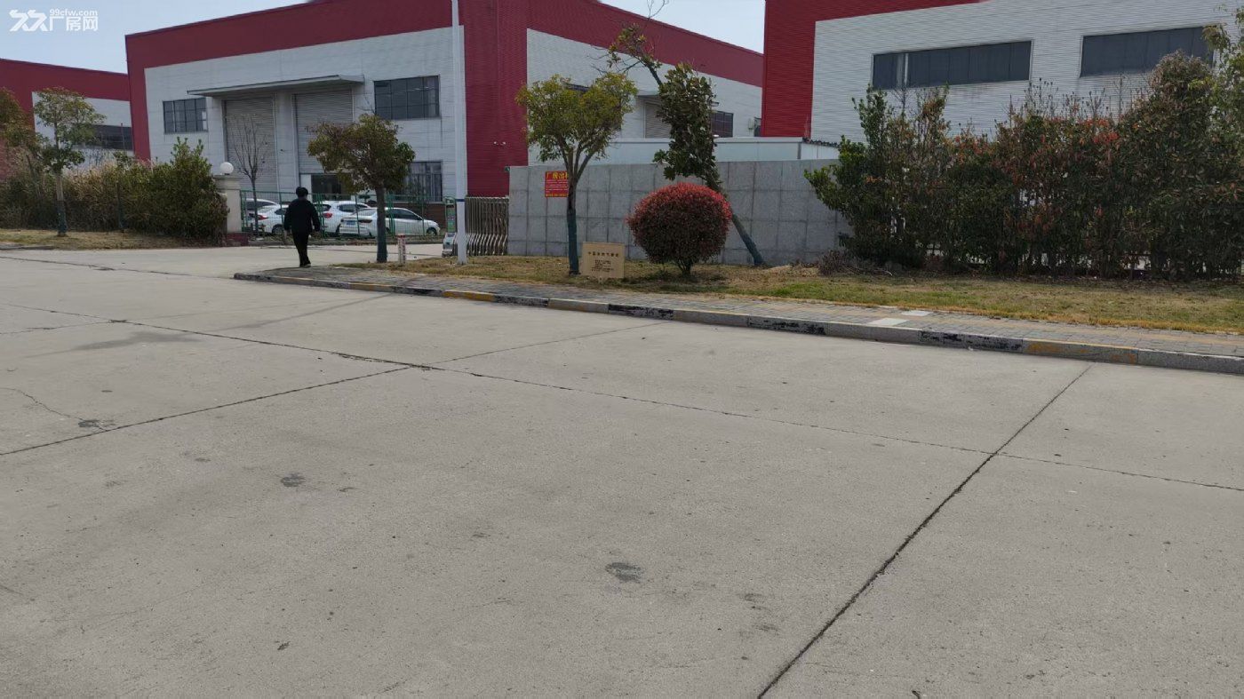 盐城射阳开发区厂房出租 - 2
