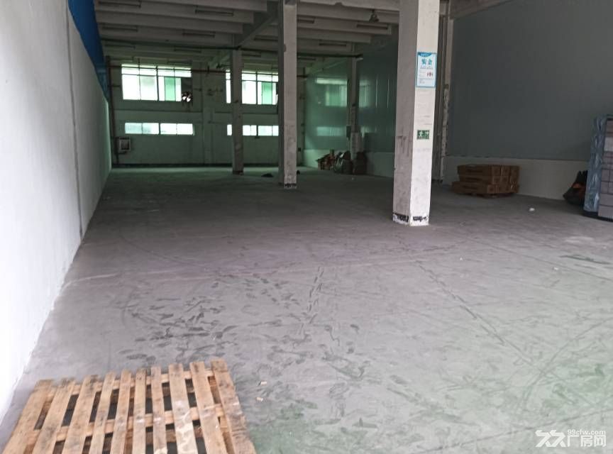 黄埔区埔南实惠厂房出租 - 5