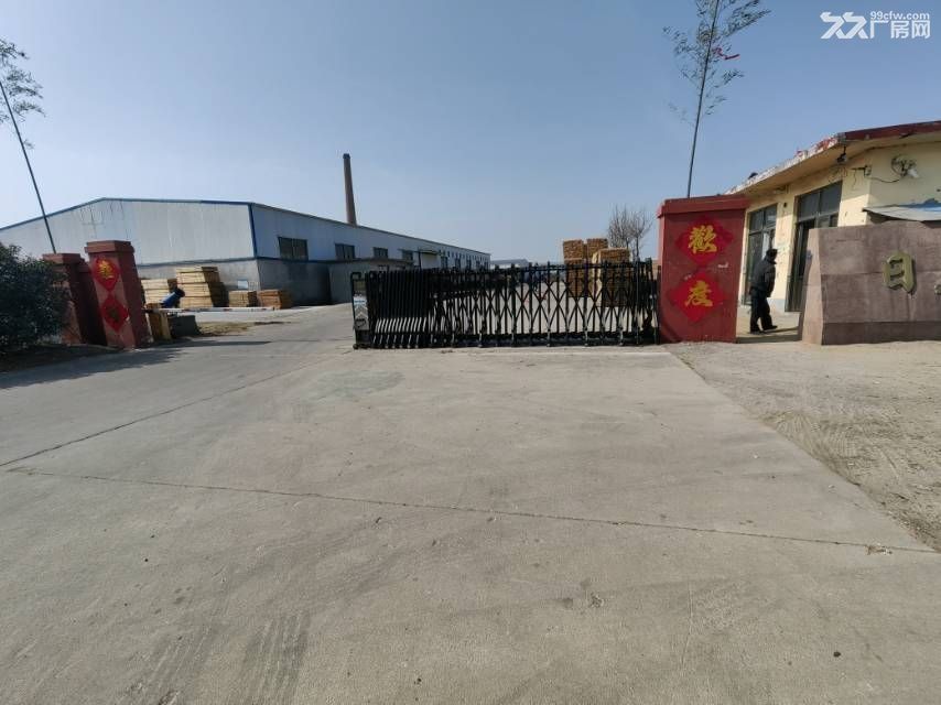 空闲厂房，场地出租，适合各种行业，交通方便，价格美丽