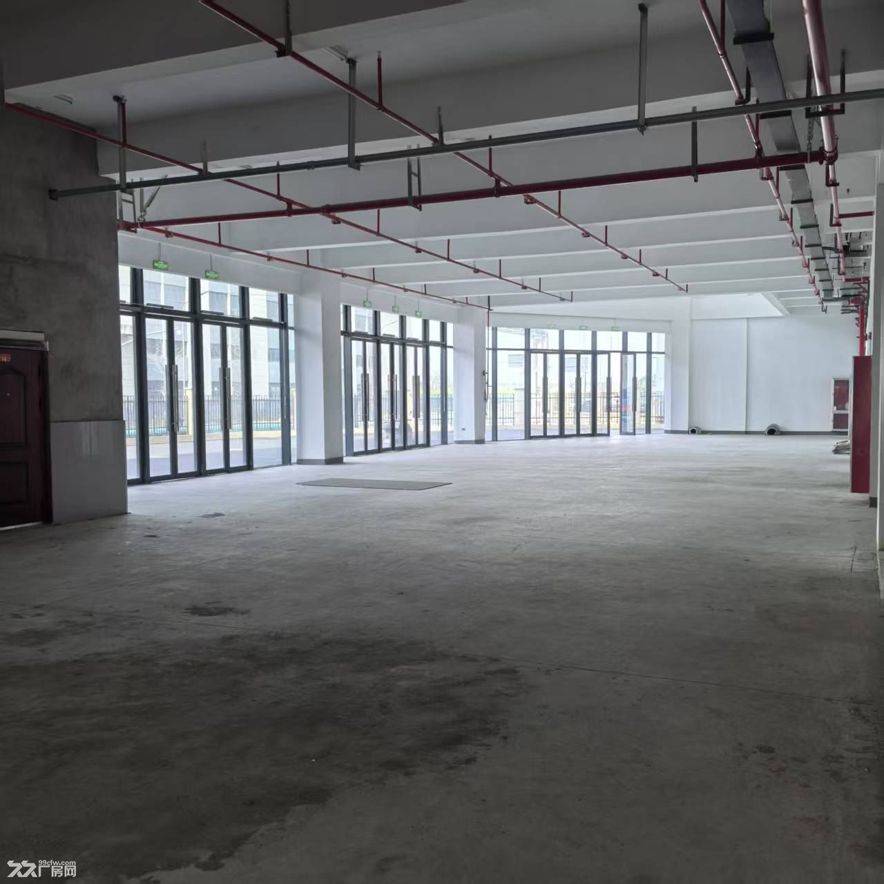 临杭-欣享产业园-价格好谈 - 3