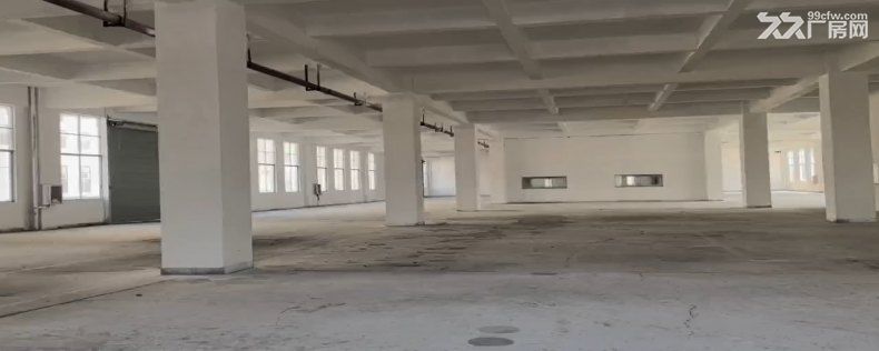 吉安青网产业园标准化厂房出租 - 5