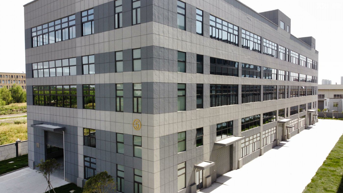 宝山新建高标准厂房1000平起租 租金0.6起 非中介 - 6