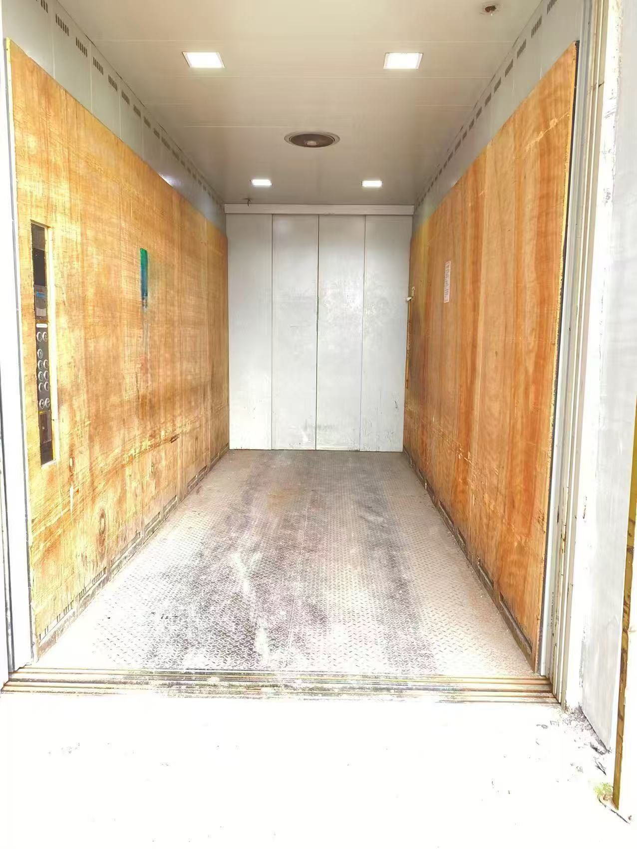 南昌青山湖朱桥东路厂房出租 可分租 大车直达 配套齐全 - 2