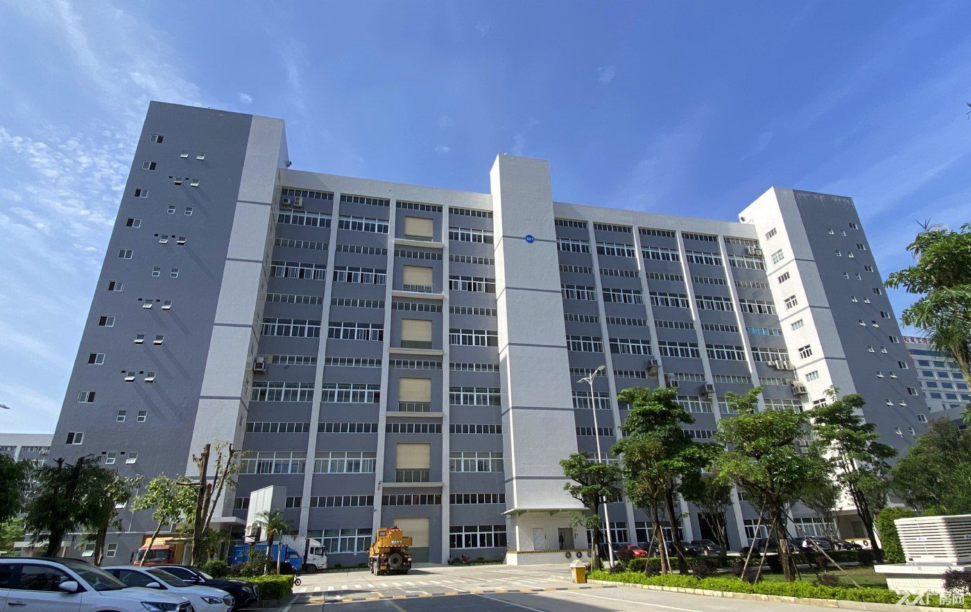 惠州电镀基地  独立牌照厂房  近深圳东莞 安全稳定生产 产业转移首选 - 7