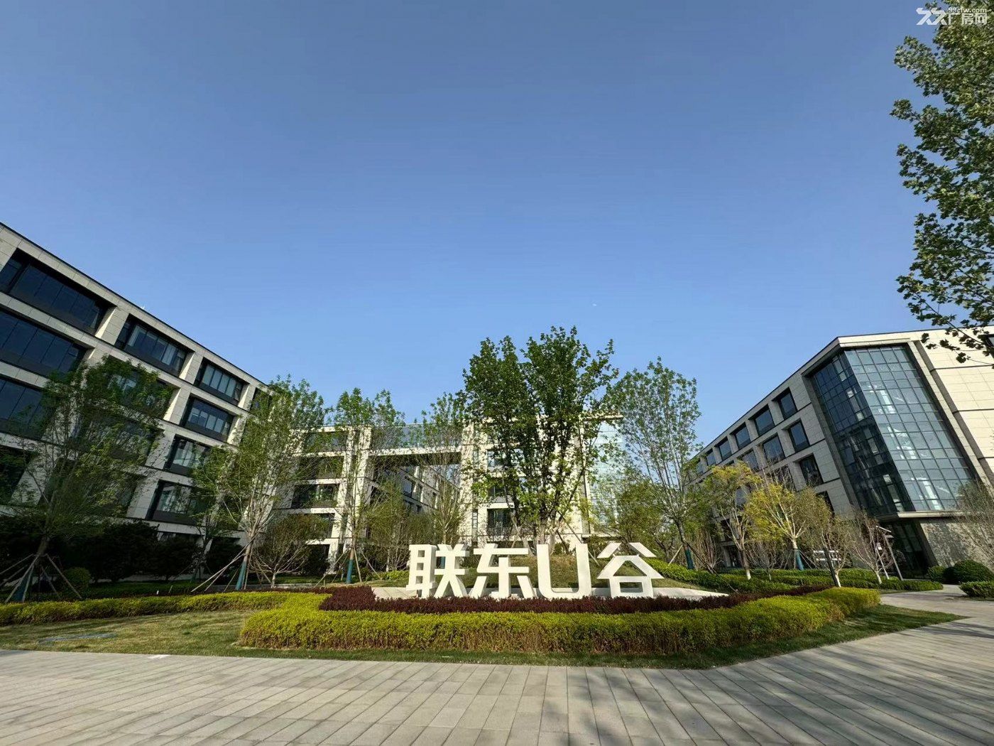 顺义中关村园区一层厂房出租,可环评注册,有房本