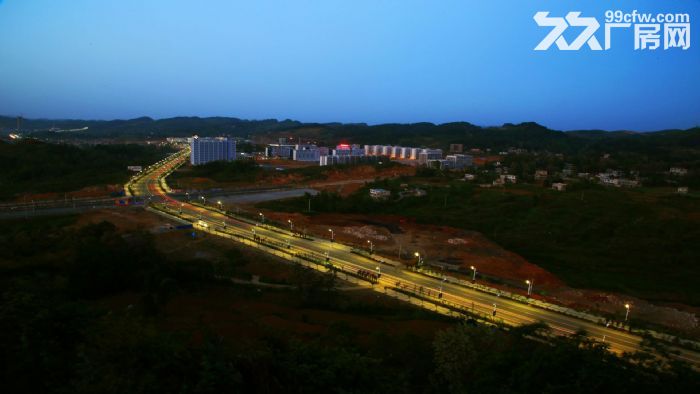 东莞市塘厦镇11000平方独院厂房出售 (集体合同) 5000万 - 2