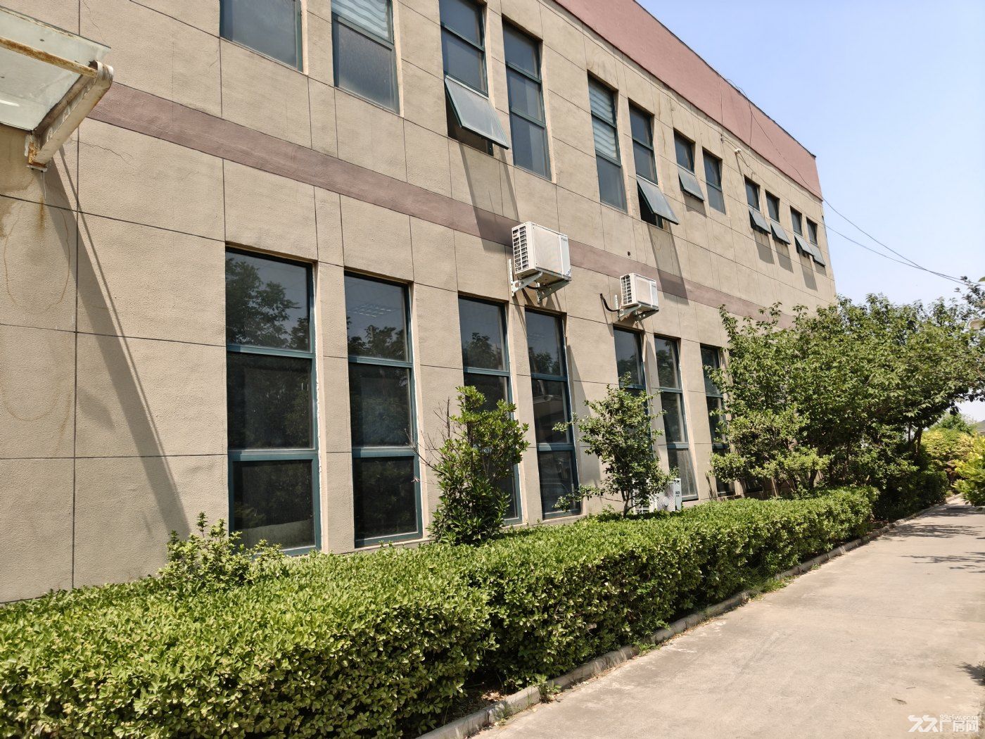 新出原阳大型厂房特价出租 重工机械 建筑建材加工 装备制造