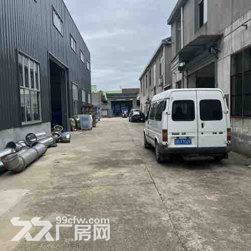 房东直租 独门独院 全新标准行车车间 可分租 - 2