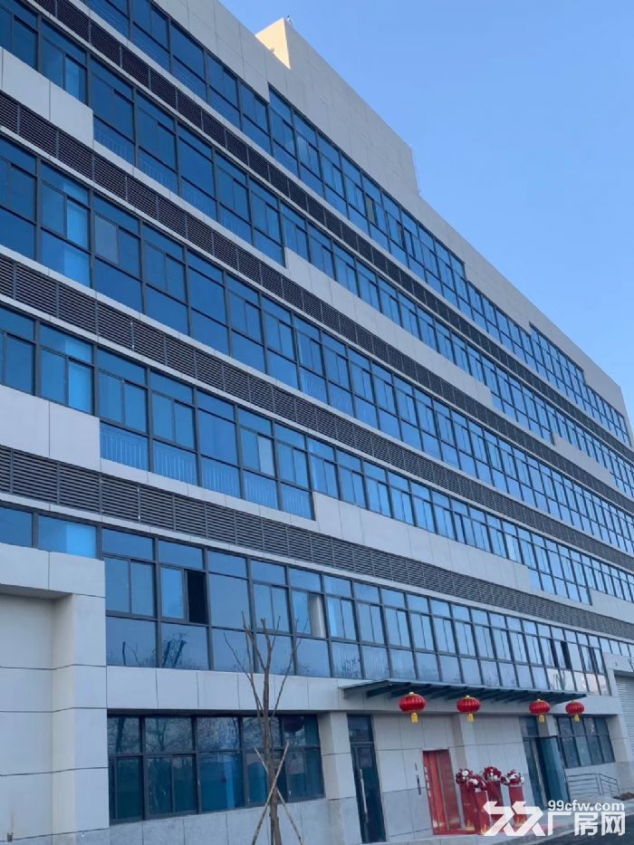 徐州市铜山区高标准厂房出租 - 6