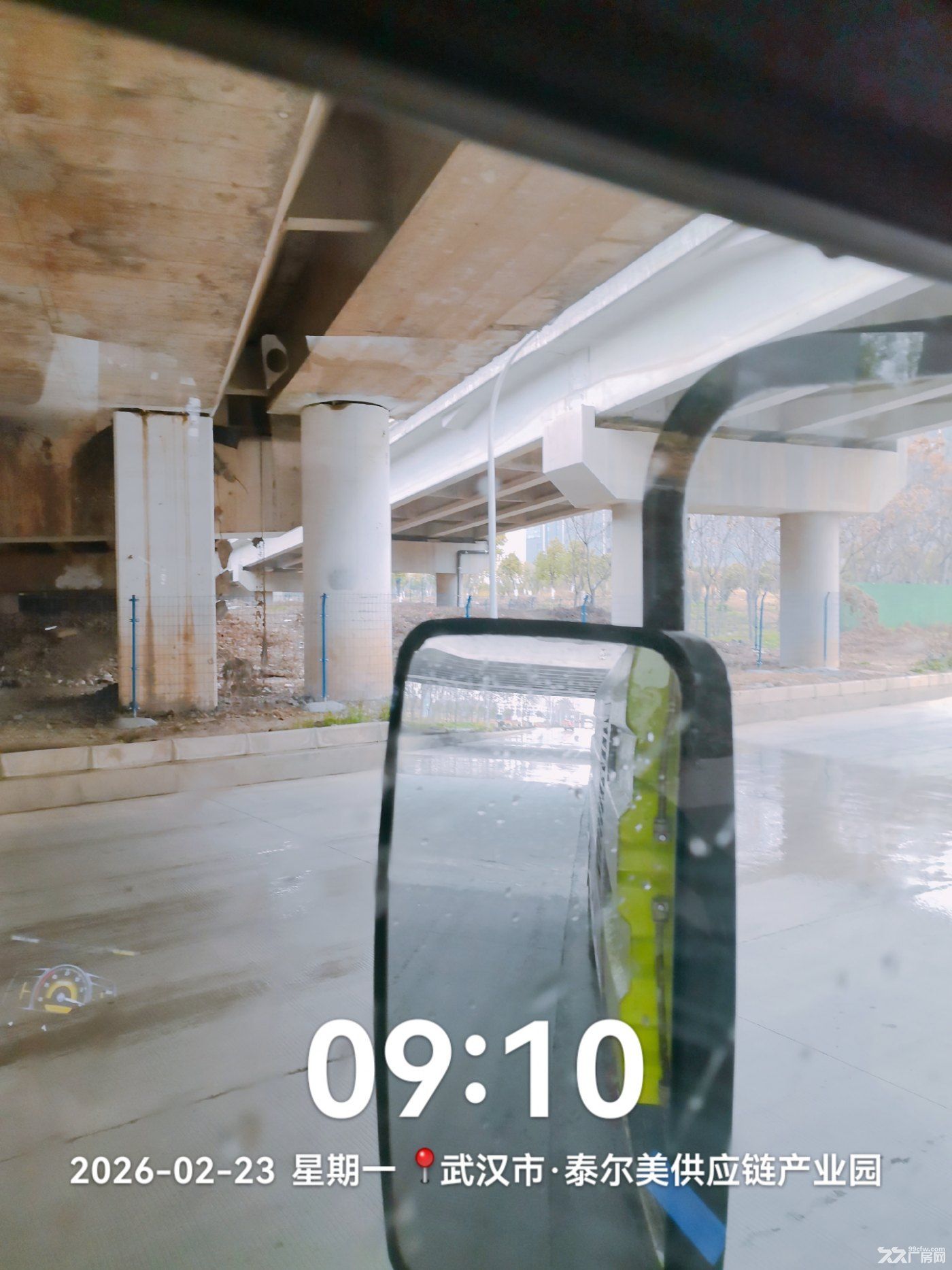 个人汉江边小厂房出租 - 4