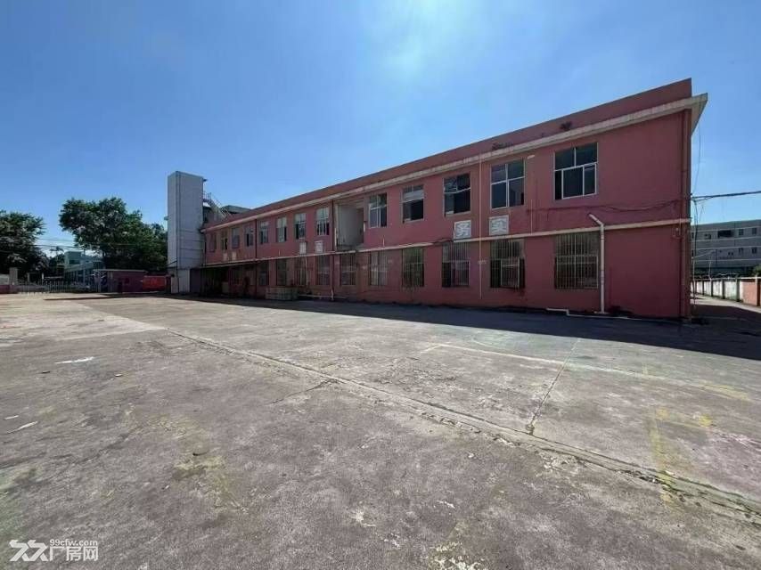 深圳市松岗大田洋标准独院出租 - 2