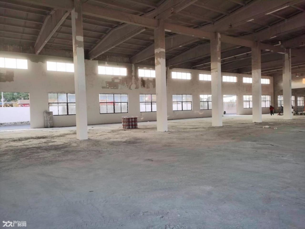 地铁口独门独院厂房仓库 办公 电商直播 展厅仓储物流组装加工 - 7