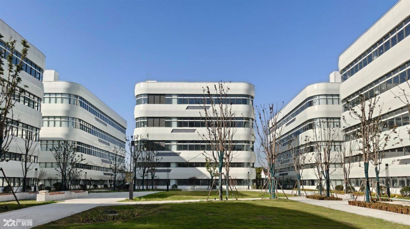 虹桥 I 医学园区 I 国资精装 I 地铁高架 I 天然气 - 8