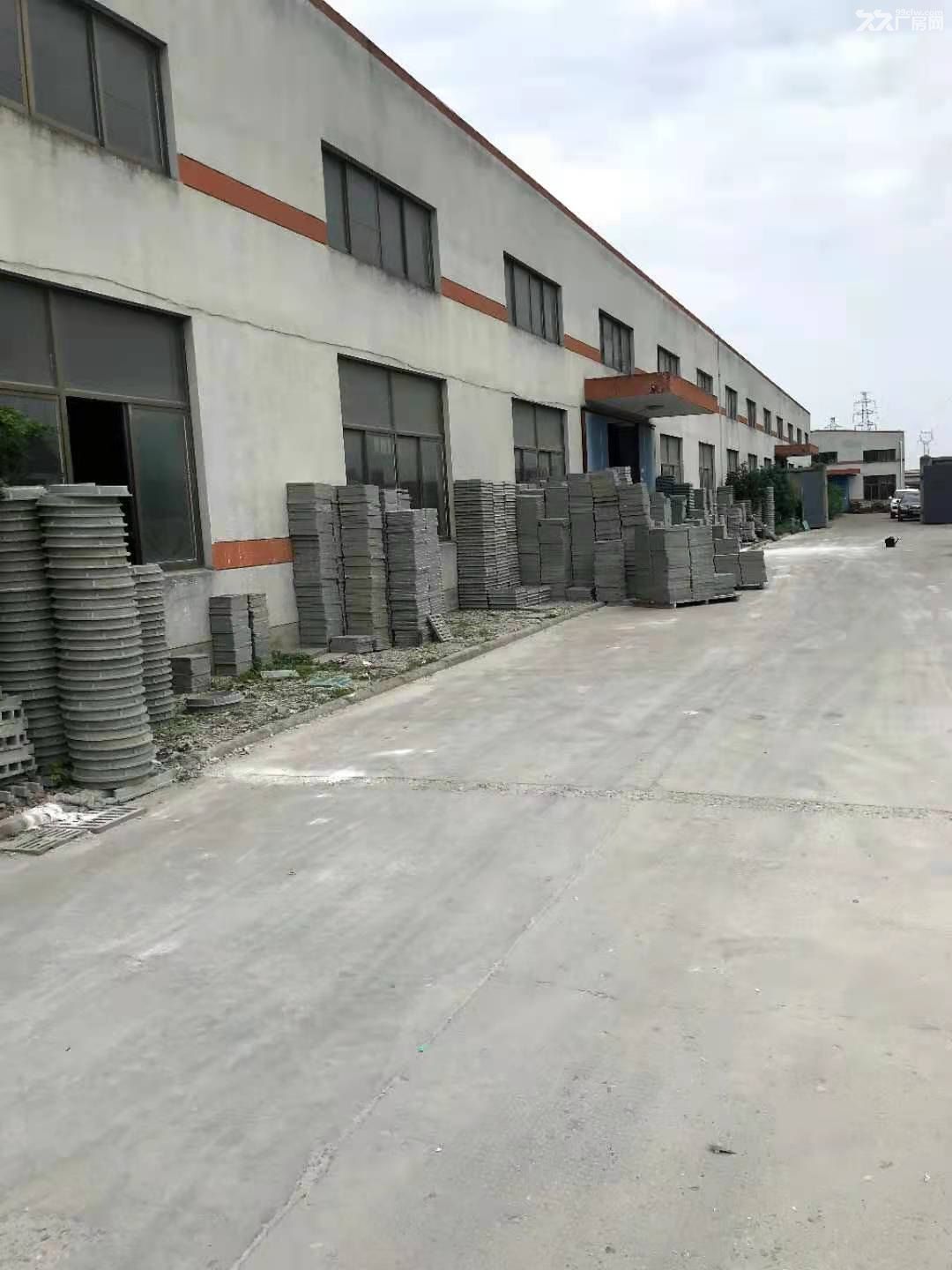 奉化尚桥工业区重工厂房11亩17亩 (坐标:奉化尚桥 )