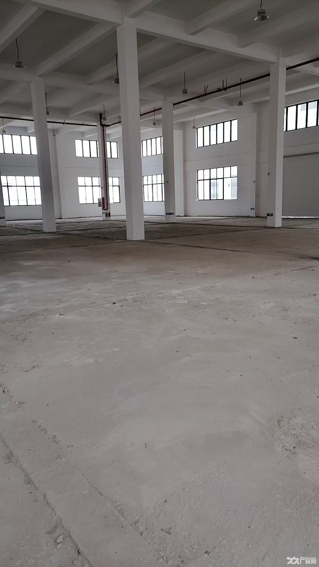 南通海门区，1.5万平厂房出租 - 3
