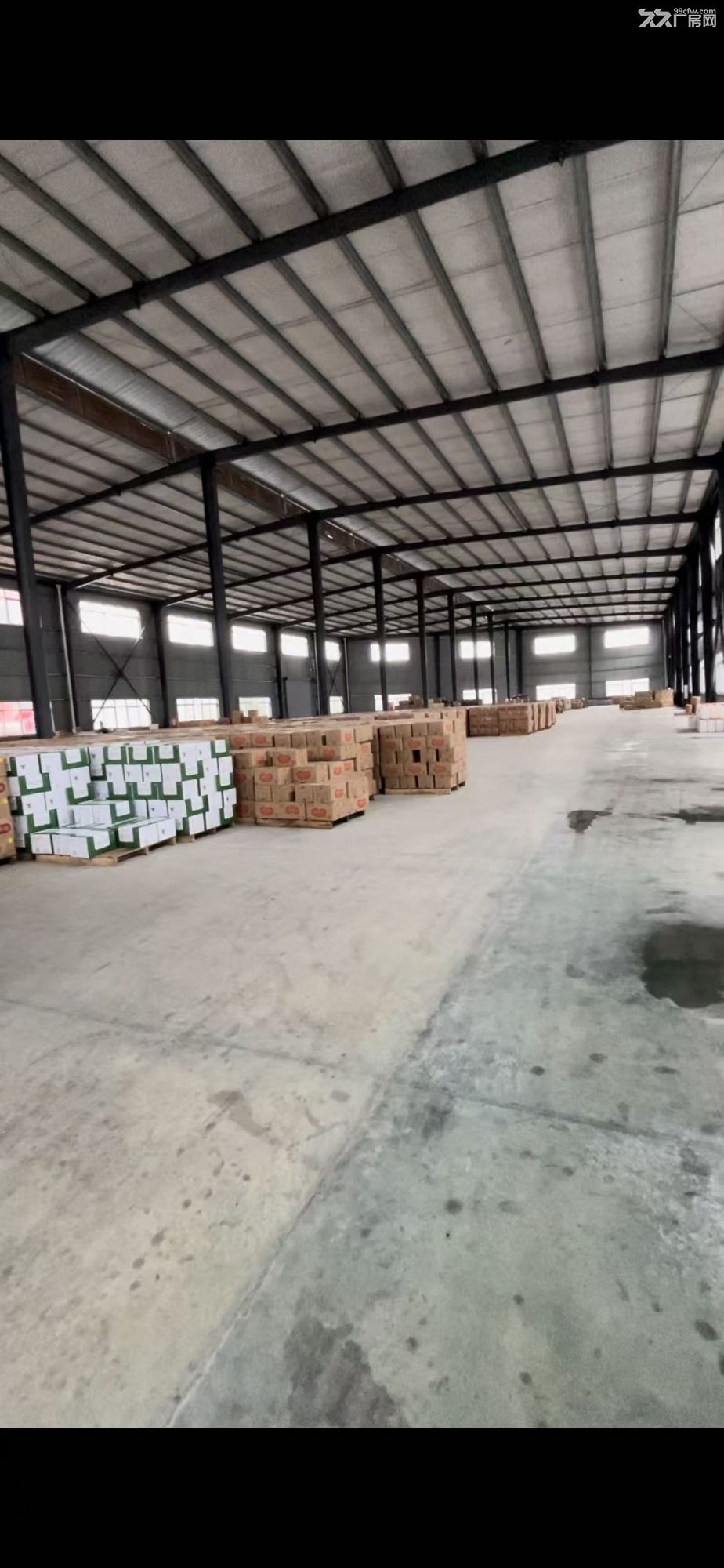 仁寿文林工业园24亩独院食品厂厂房出售 - 2