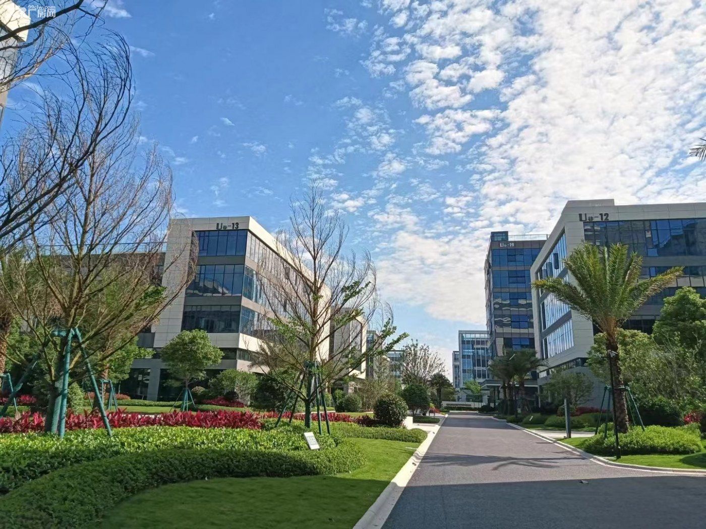 福州长乐滨海新区厂房招商(可更改建筑使用功能，教育，培训，医院，总部办公) - 4