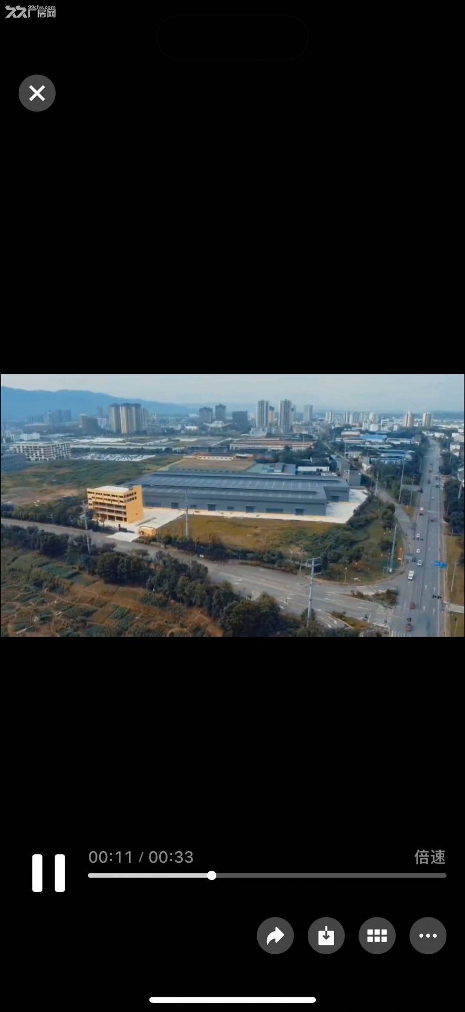 大足优质厂房招租,面积13000 - 3
