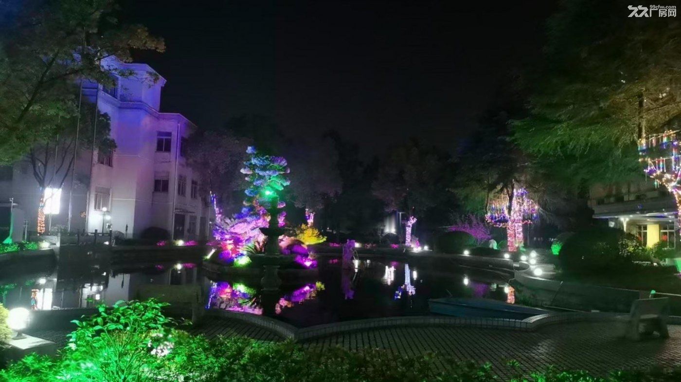 精装办公仓库出租，80平起租大小面积都有，形象好货梯直达 - 8