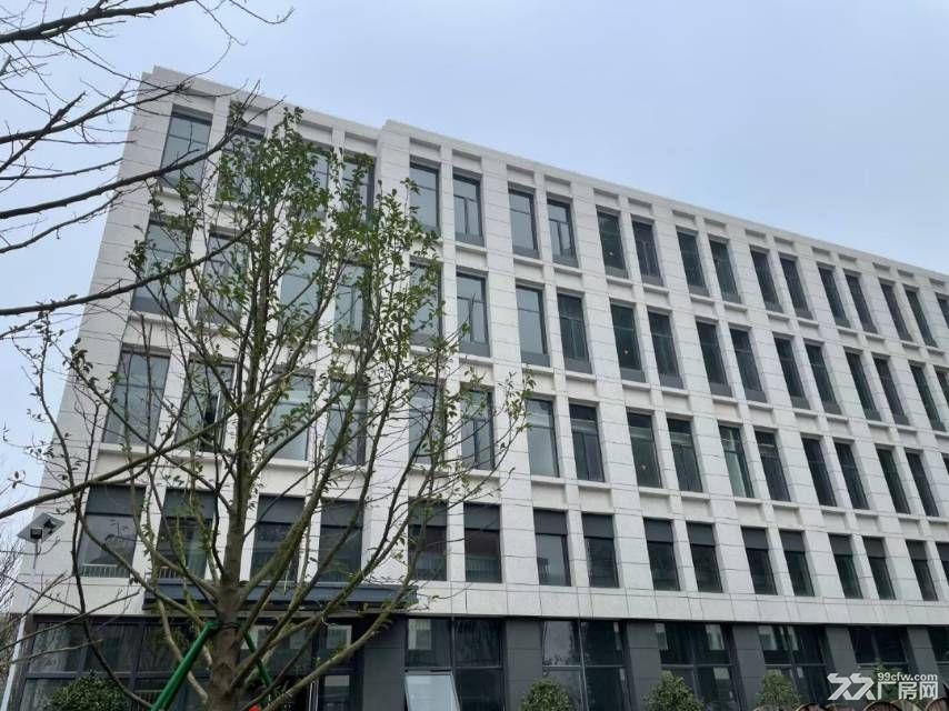 首付20%金华厂房现房出售 - 7