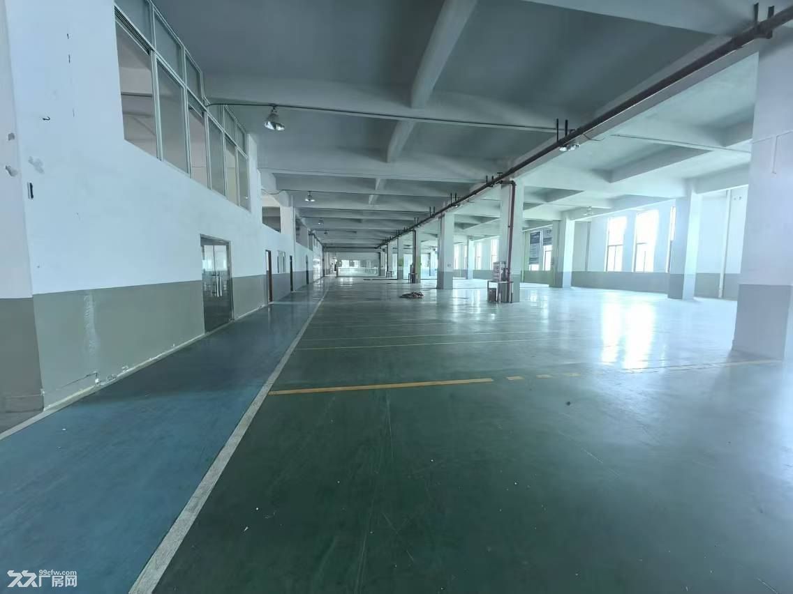 黄埔区职业培训场地6000平
