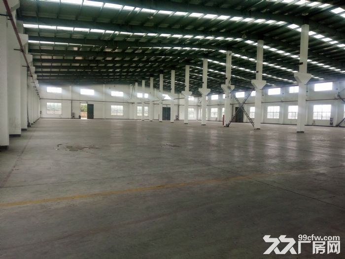 奉城镇0.7独门独院单层12米厂房2000平可加工有环评无公摊 - 3