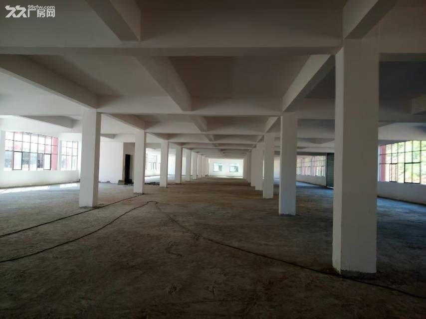 江西省抚州市乐安县标准厂房12800平米出租 - 3