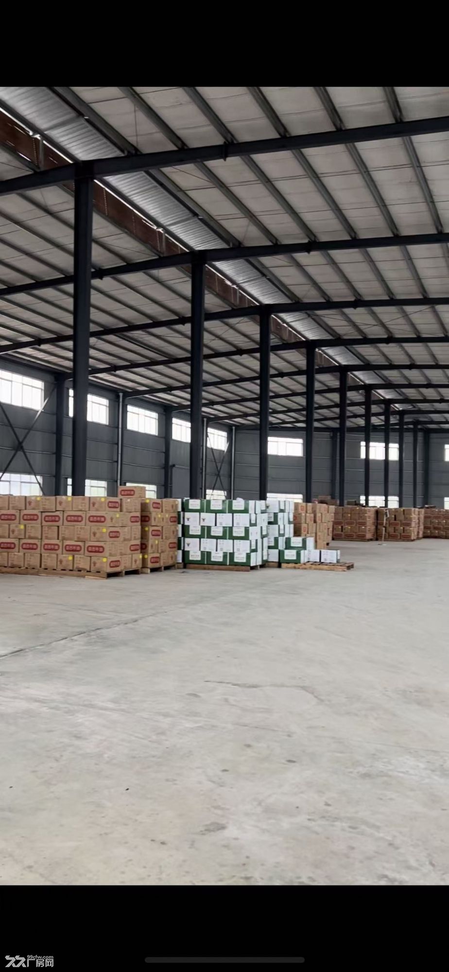 仁寿24亩独院食品厂双证齐全整体出售 - 3
