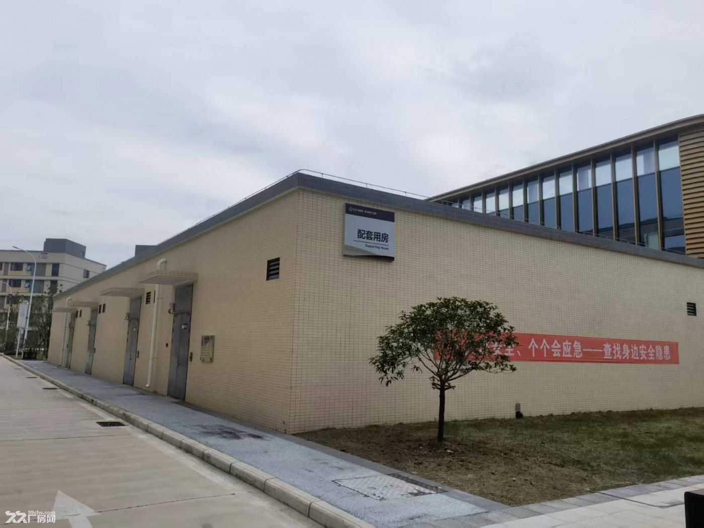 河南电镀产业园|湖北电镀产业园独立环评厂房出租|国企运营·重金属产业园区 - 3