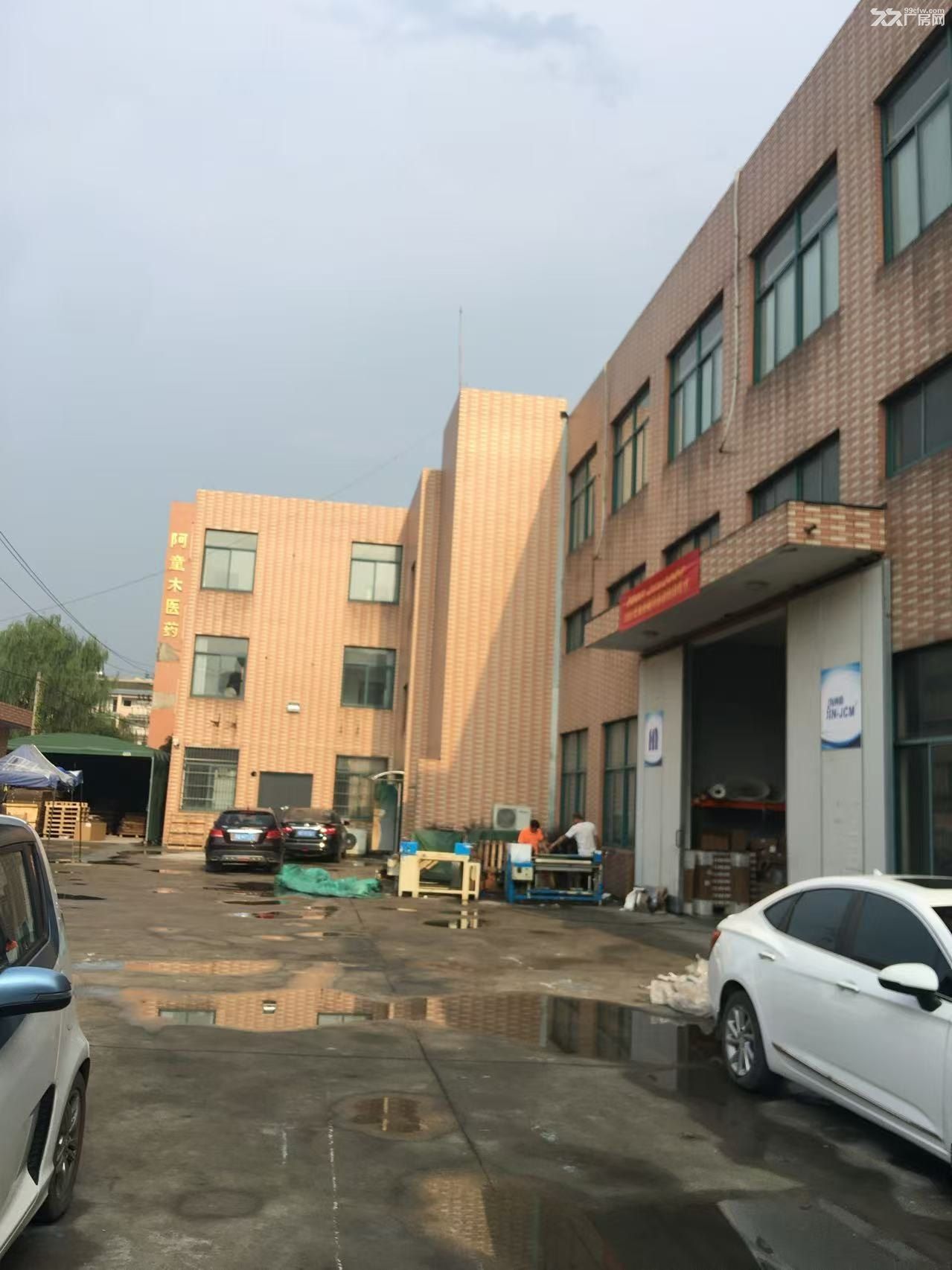 房东直租 瓶窑凤都开发区 独门独院 - 7