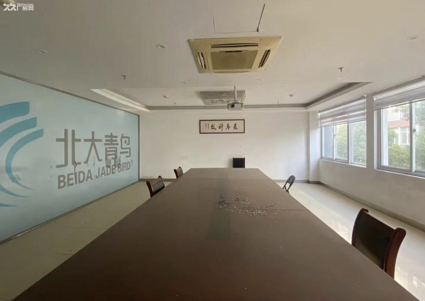 阜阳青网科技园园区厂房出租 - 3