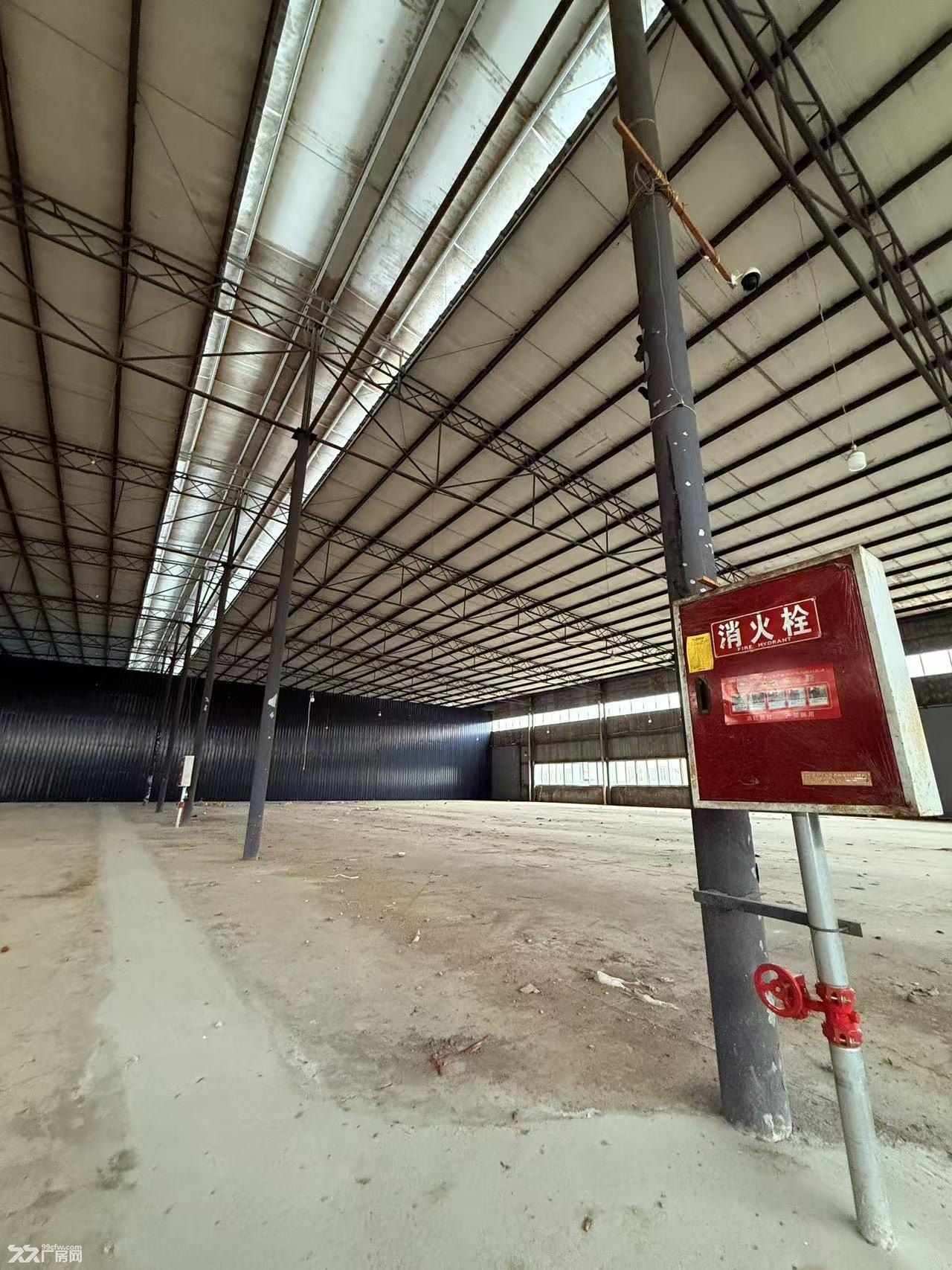 工业园区内标准厂房和精装修办公楼出租 - 2