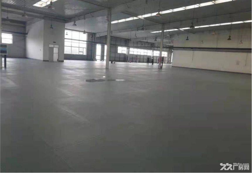 出租：高台库可分租，业态不限，可环评 - 3