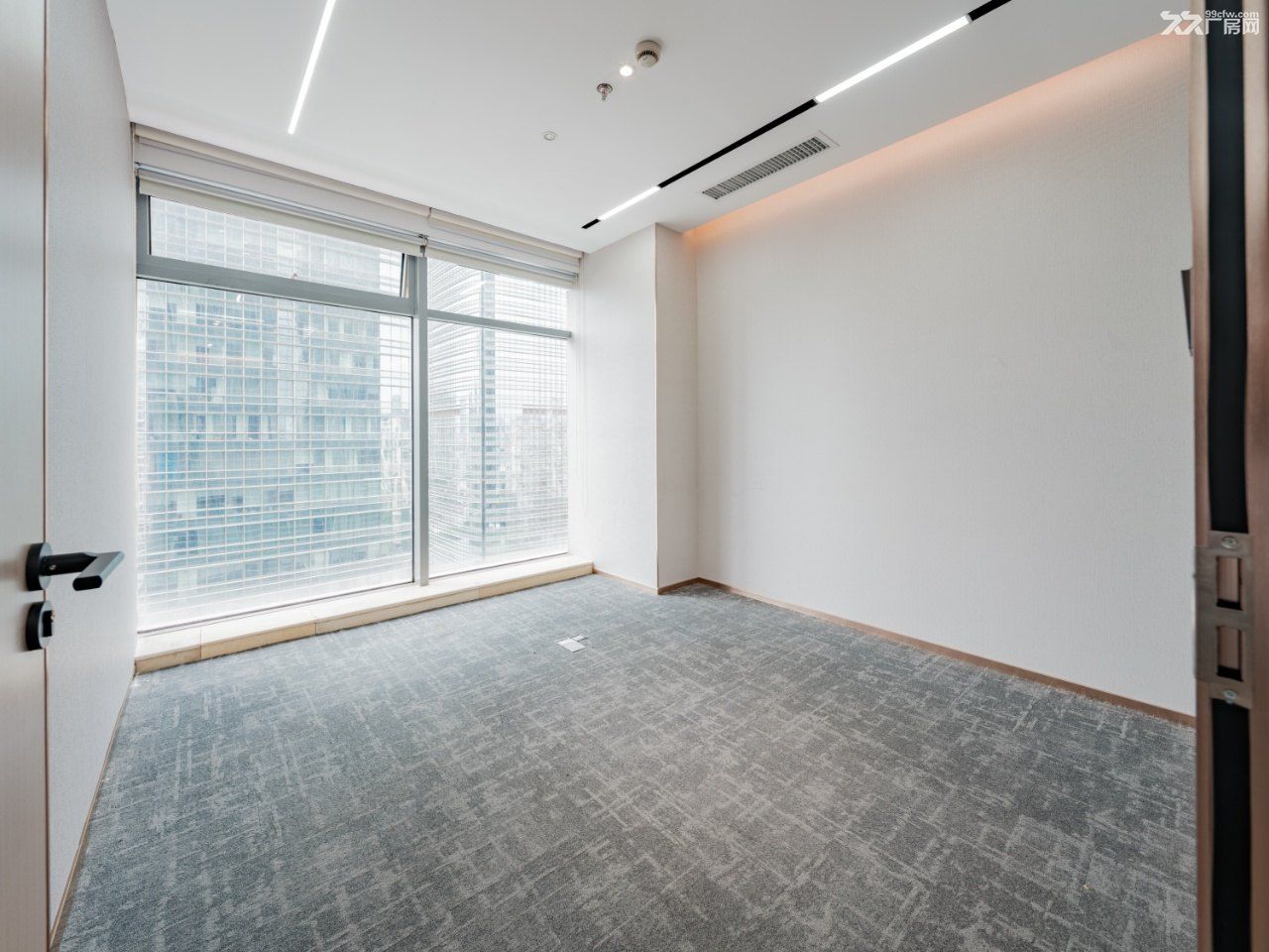 光明地铁口红本厂房，光明新厂房 - 4
