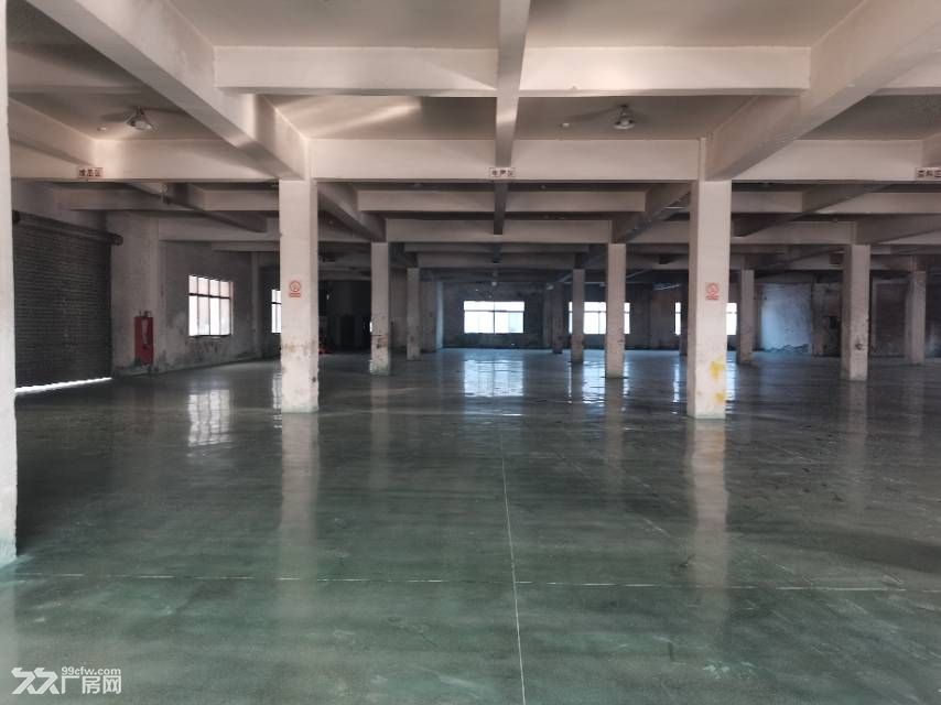 相城区北桥厂房出租，原房东