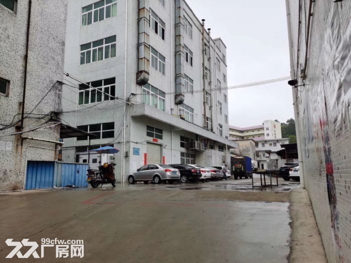 深圳龙岗、坪山电镀厂房出租镀金,镀银,镀锌,镀铜,镀镍,电泳,喷漆,酸洗 - 4