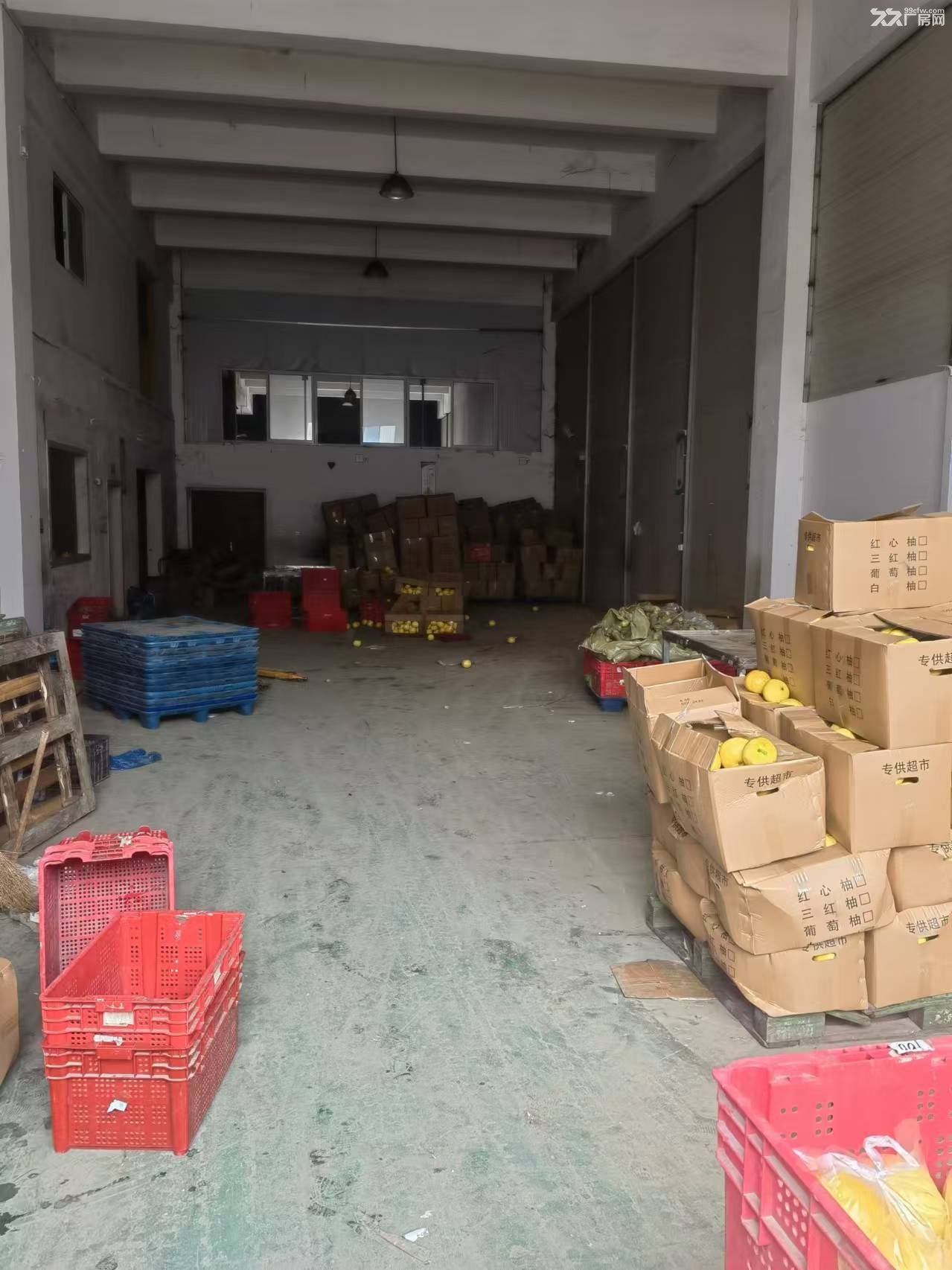 三灶400平200平600平厂房出租配有办公室可加工可仓库 - 8