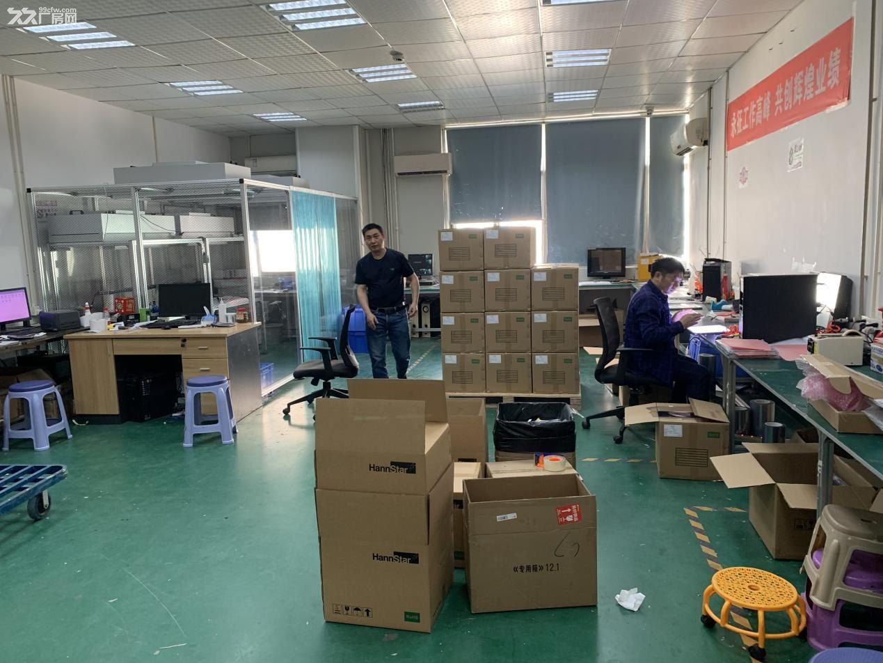 带家私厂房、办公室出租 - 5