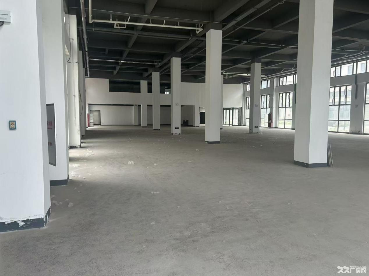 国企厂房,租赁无忧,为您保驾护航