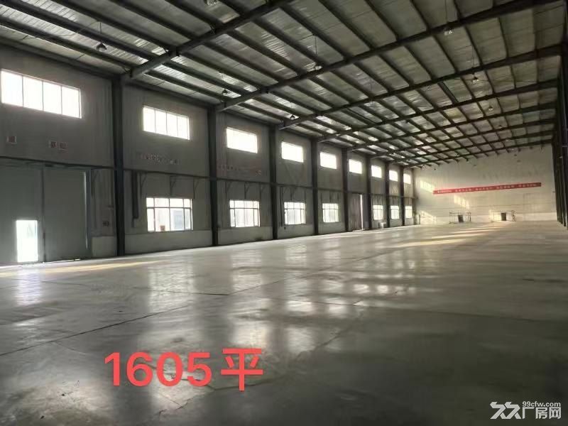 天津蓟州工业园厂房出租(可以分租,证件齐全) - 3