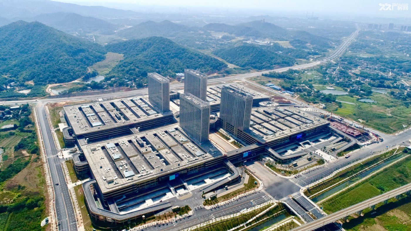 个人厂房个位数急租，可分割可整租，宿舍食堂配套齐全 - 4