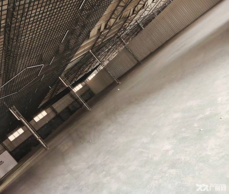 榜山翠林工业区2000多平优质厂房出租 - 2