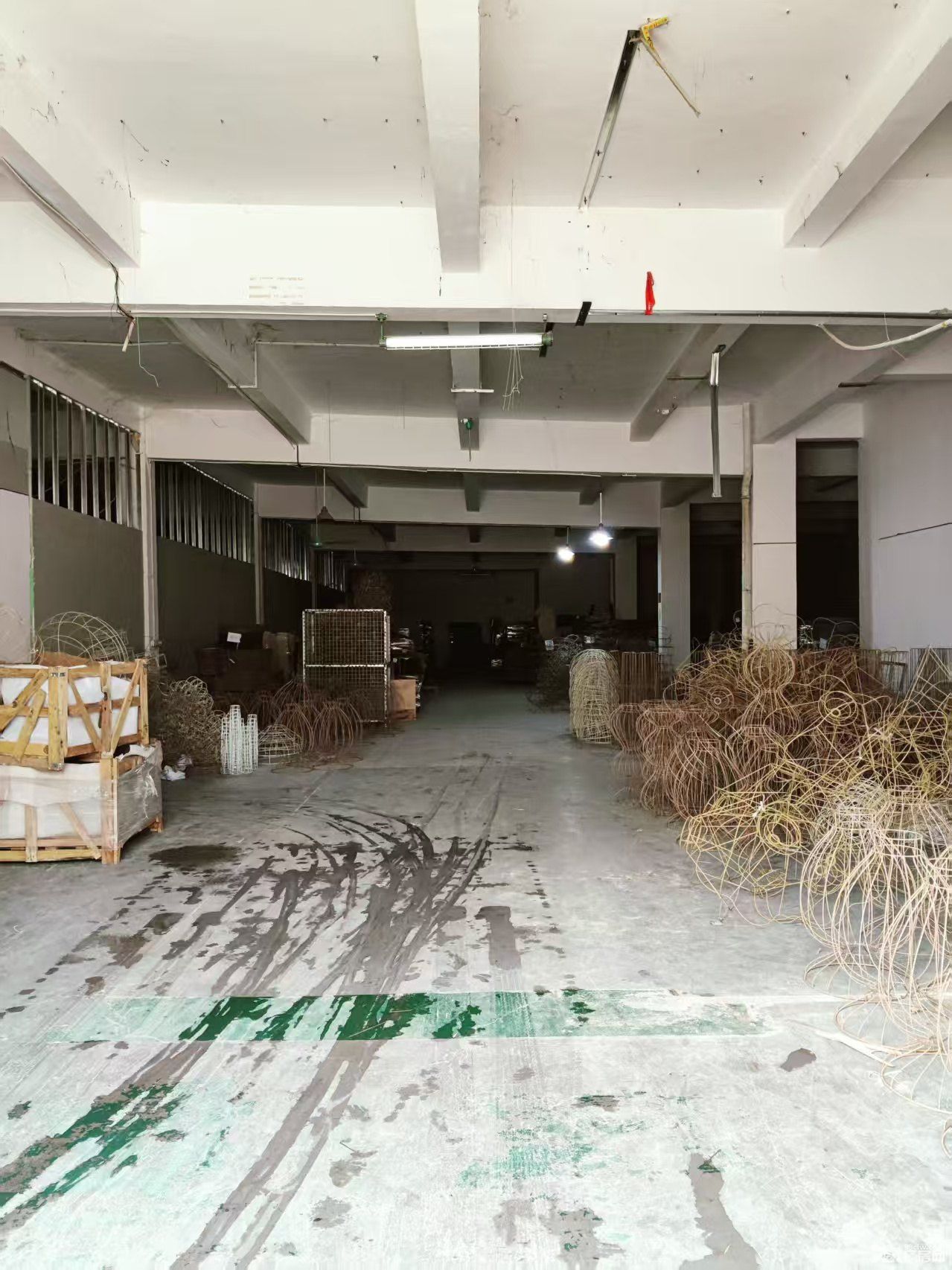 惠城区马安工业园房东直租仓库、厂房、办公楼 - 4