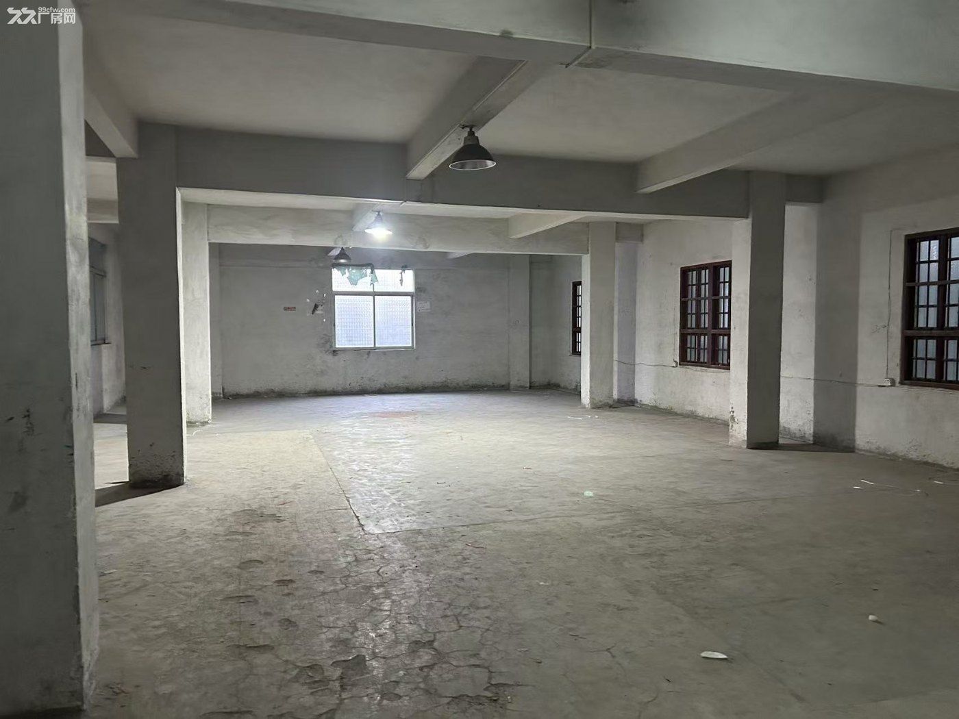 中基影城后梅兜工业区厂房出租 - 3
