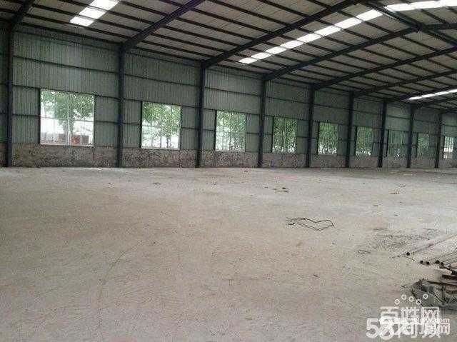 厂房仓库出租地理位置优越 - 3
