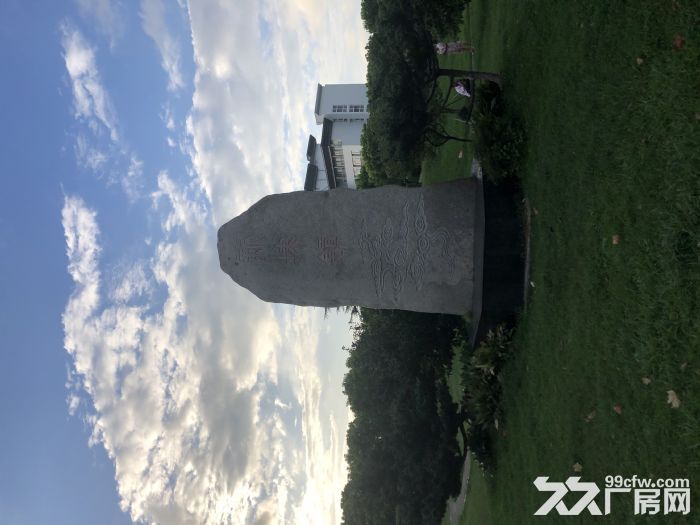 标准厂房首付百万为您的企业安个家50年 - 4