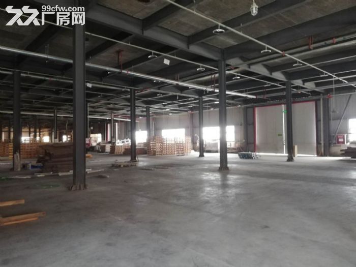 出租羊安家具厂房,有环评证件 - 4
